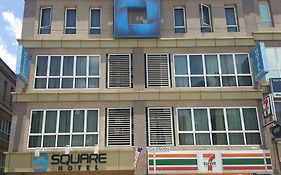 9 Square Hotel Kota Damansara
